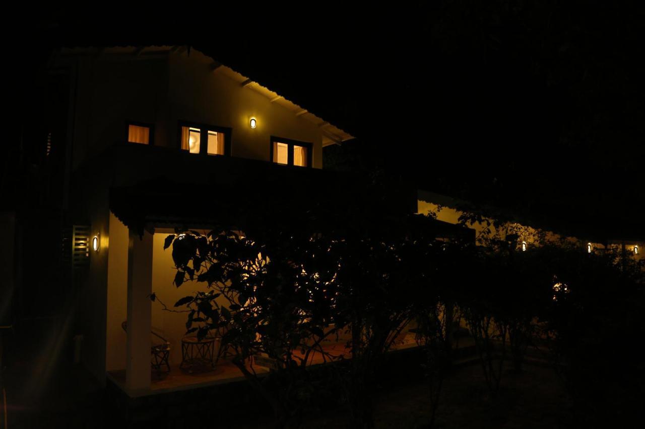 Bed and Breakfast The Tamarillo à Ooty Extérieur photo