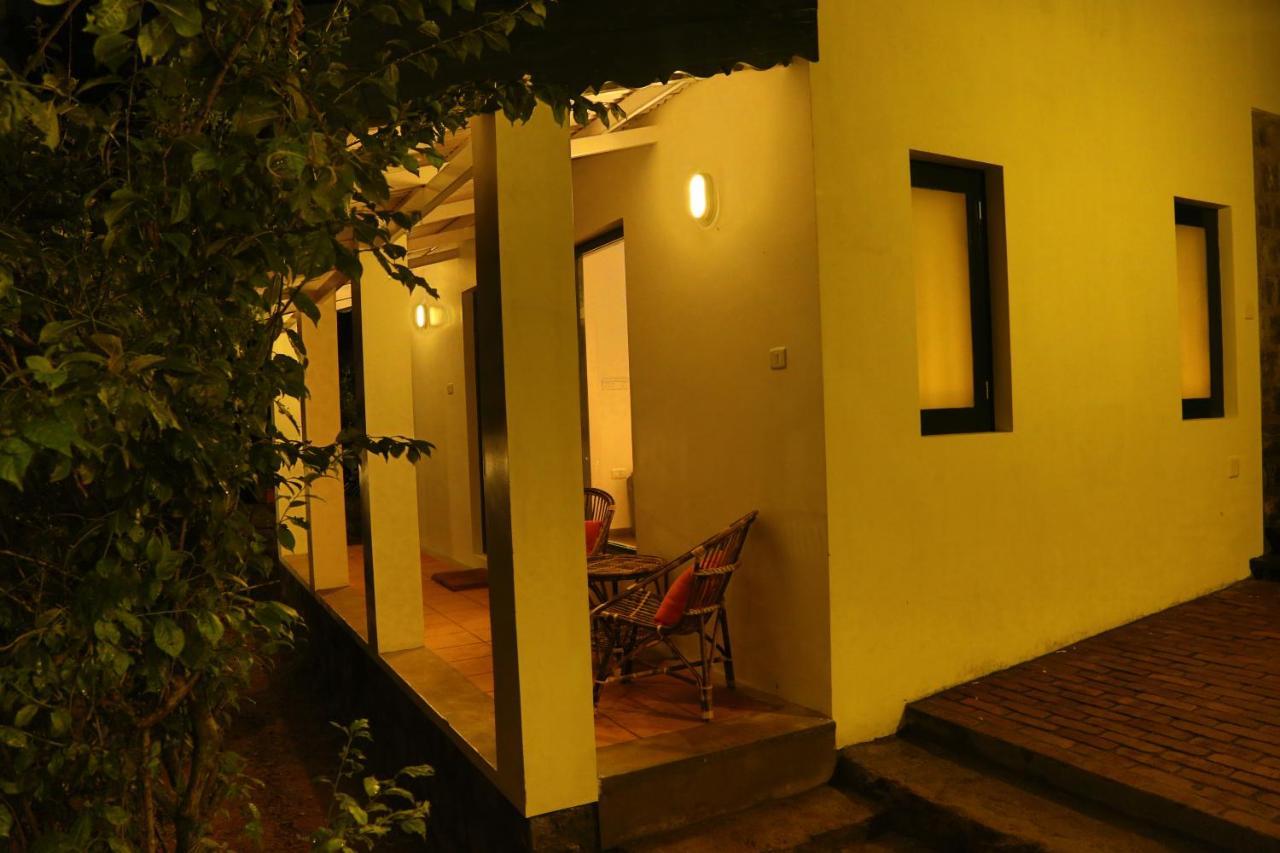 Bed and Breakfast The Tamarillo à Ooty Extérieur photo